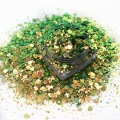 2020 chameleon chunky bulk craft glitter powder kg
